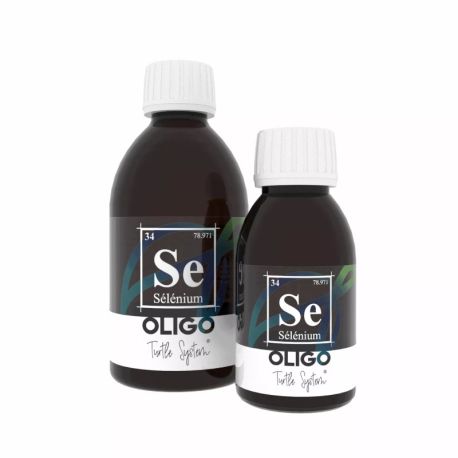 Turtle System Oligo Selenium