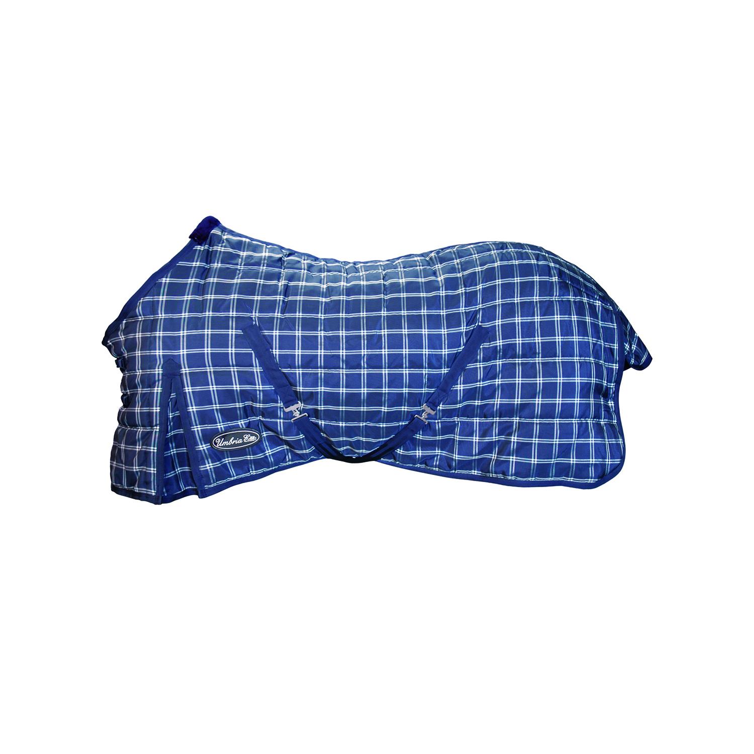 Couverture d'écurie pour cheval Alaska 350g