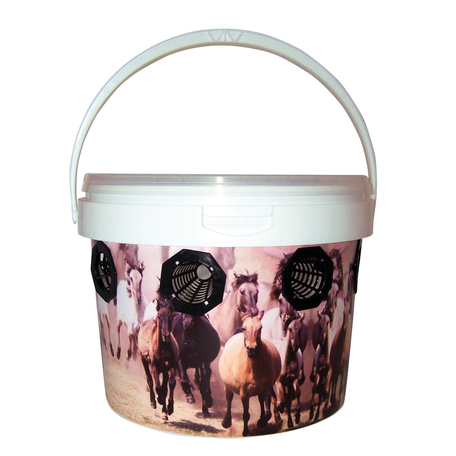 Piège à mouches cheval Trappola