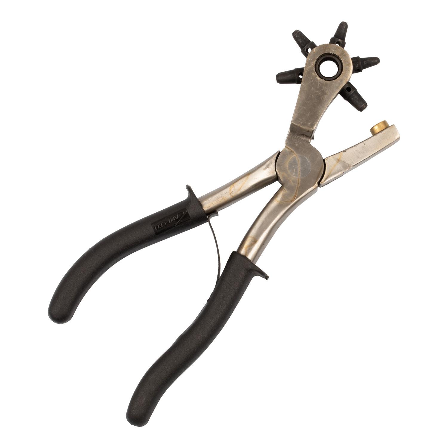 Poinçon pour cuir SS