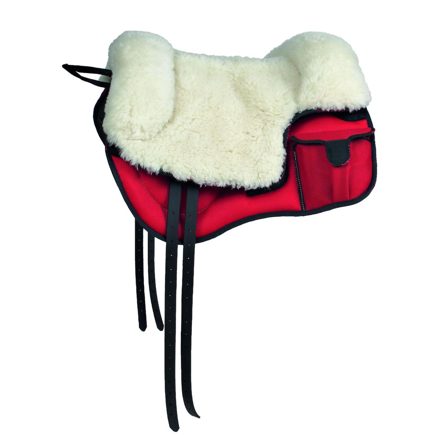 Tapis de CSO avec poche