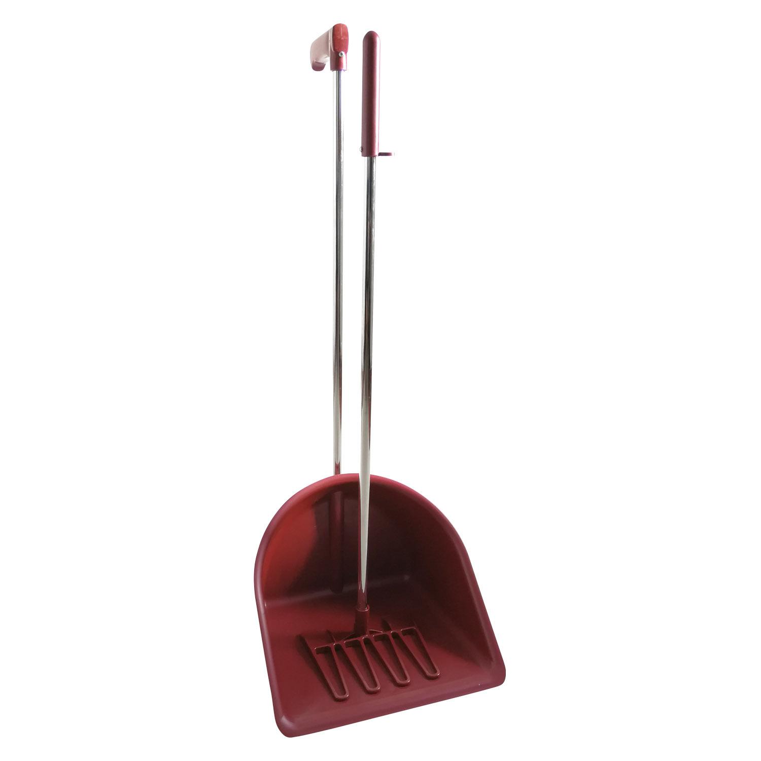 Pelle à crottins Stable Mate