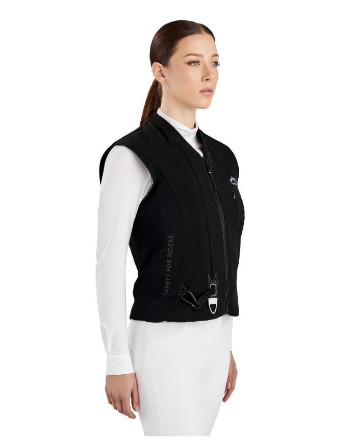 Veredus Air Bag Gilet