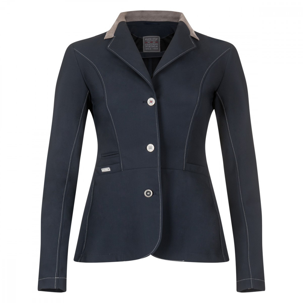 Veste de concours Euro-Star Maxima