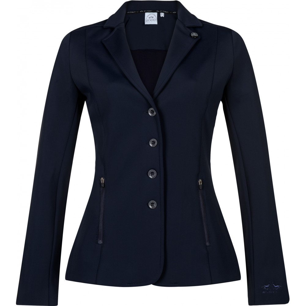 Veste de concours HV Polo Hamilton