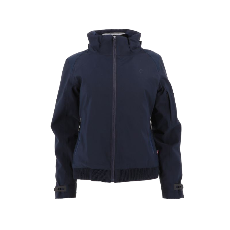 Pro Series - Blouson Equilibre femme marine