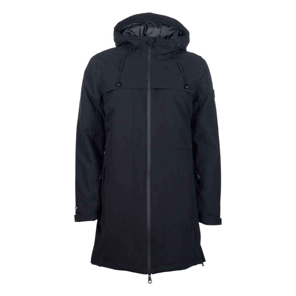 Veste longue imperméable Hillary HKM