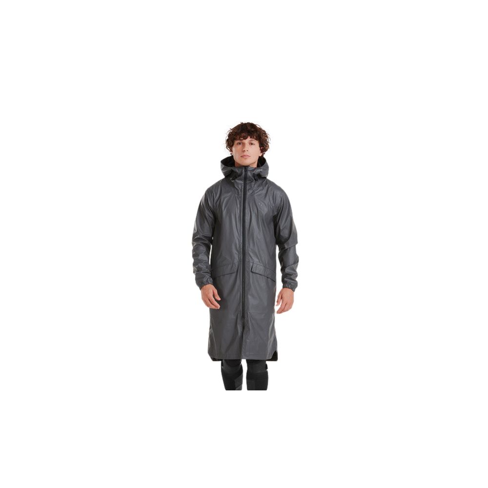 Veste Imperméable long Raintech Horse Pilot homme