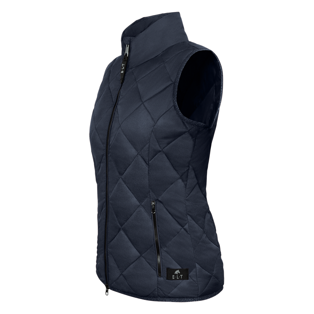 Veste légère ELT sans manches Meran