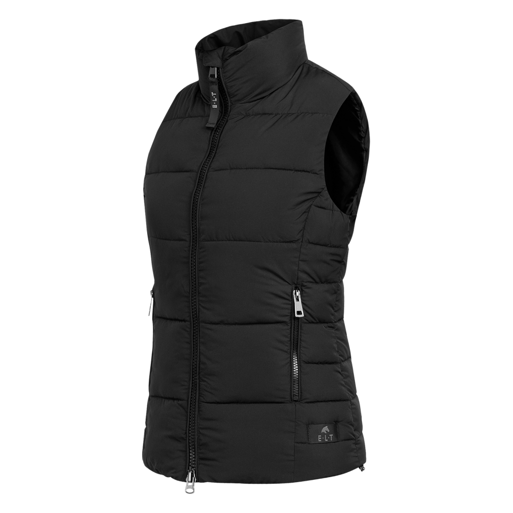 Veste légère sans manches ELT hiver Oxford