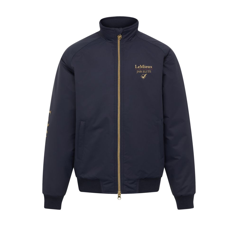 Veste LeMieux Young Rider Elite Team