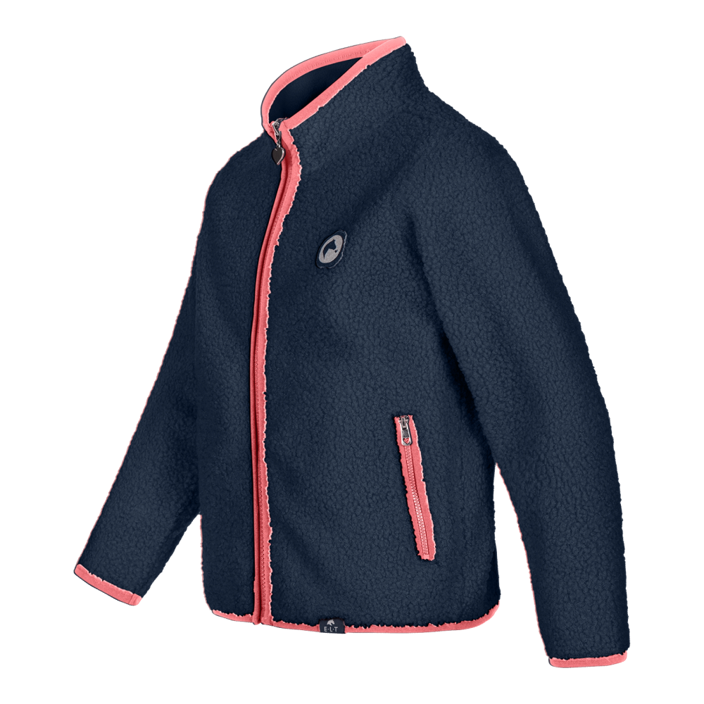 Veste polaire ELT Lucky Lana enfant