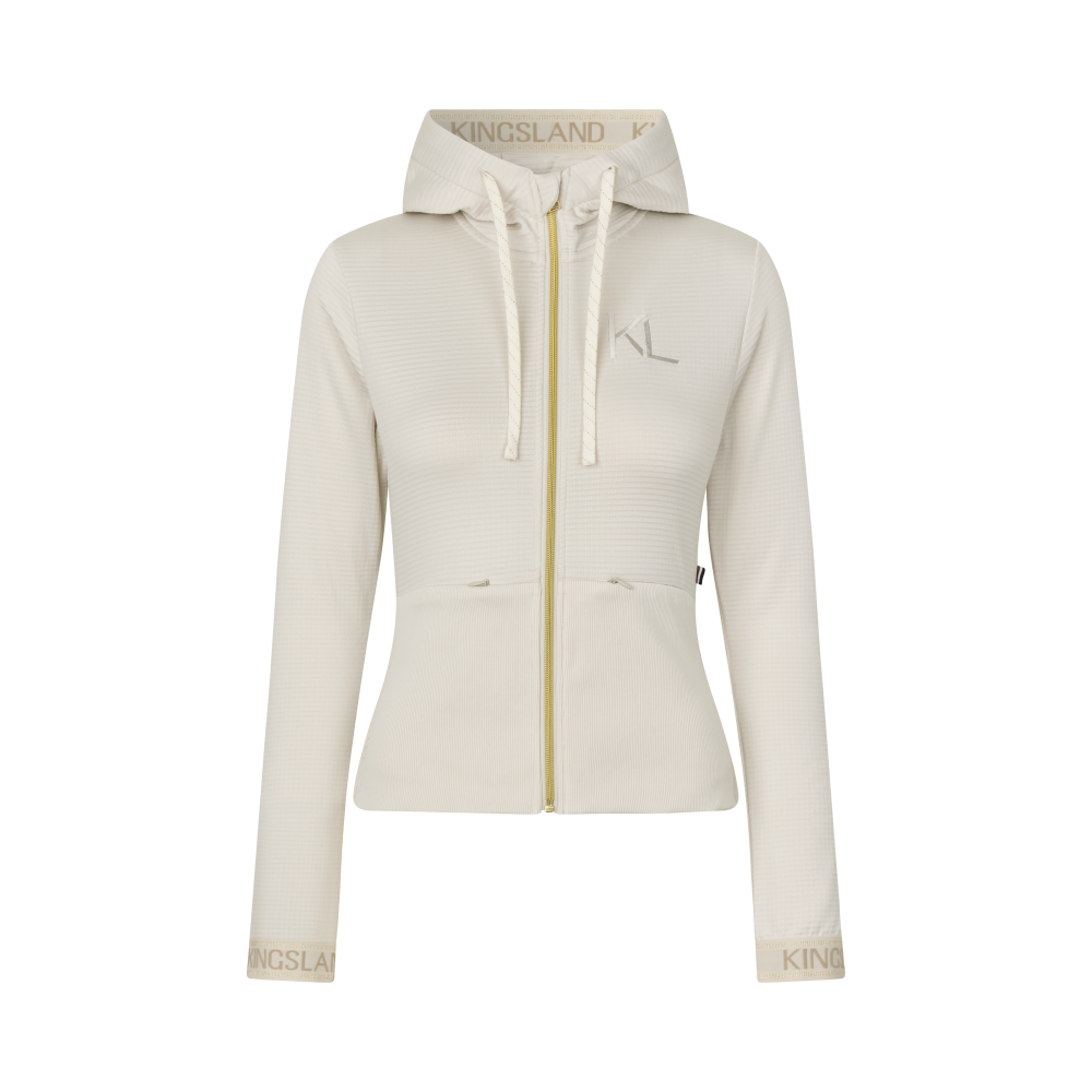 Veste polaire Kingsland KLNena femme