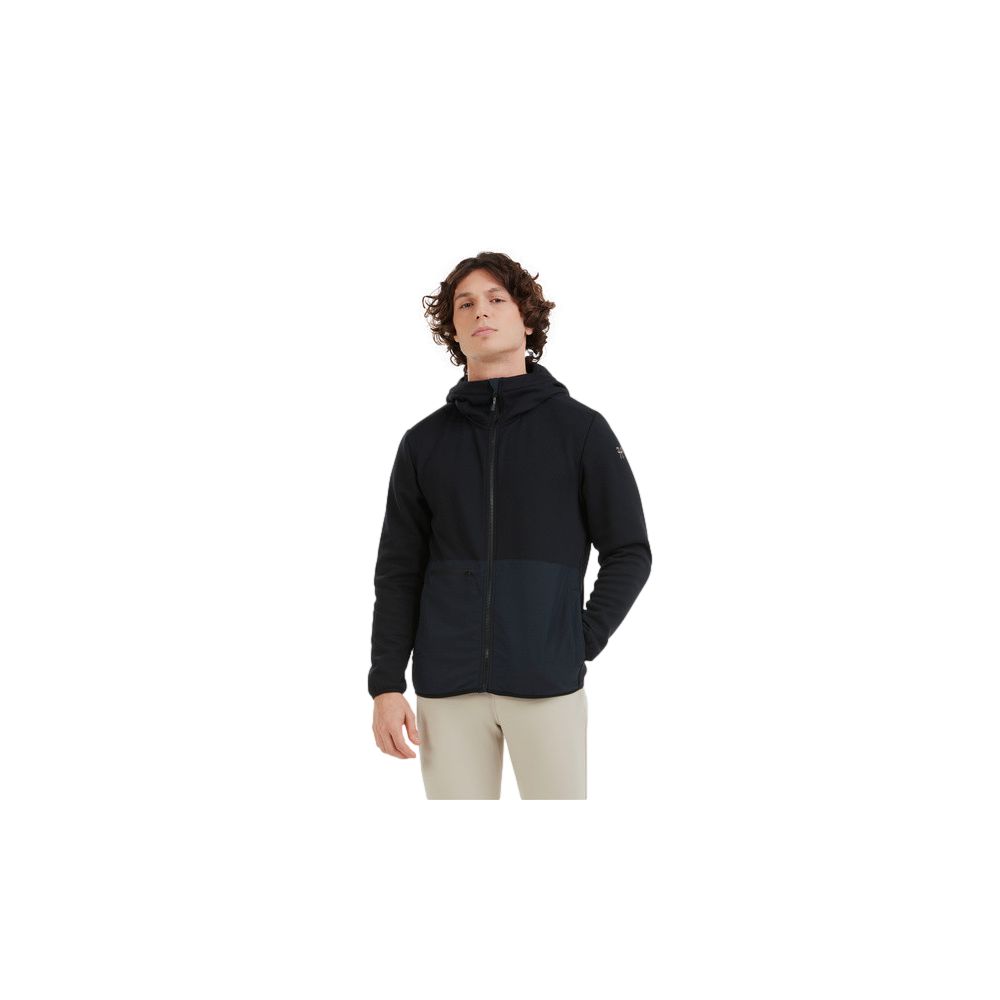 Veste polaire Pampa Horse Pilot homme