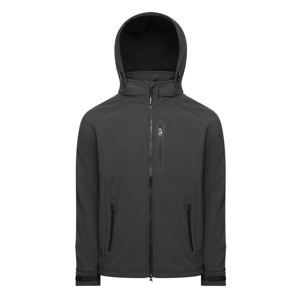 Veste softshell  Elite LeMieux homme