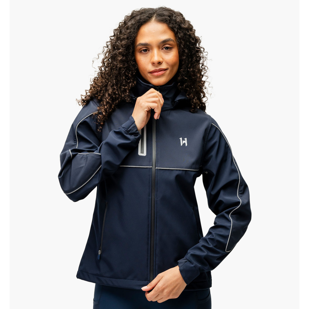 Veste Softshell Horseware Tempo