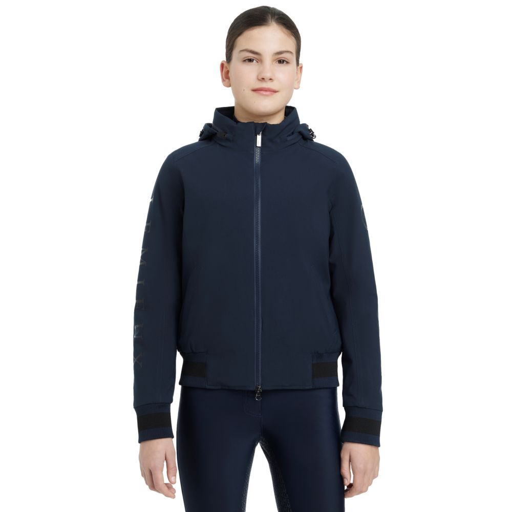 Veste Team LeMieux Young Rider