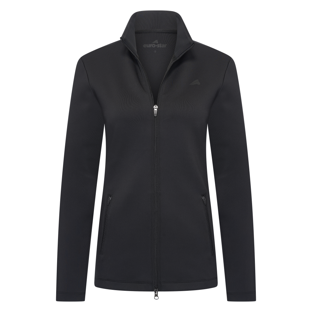 Veste tech Euro-Star Enzo homme