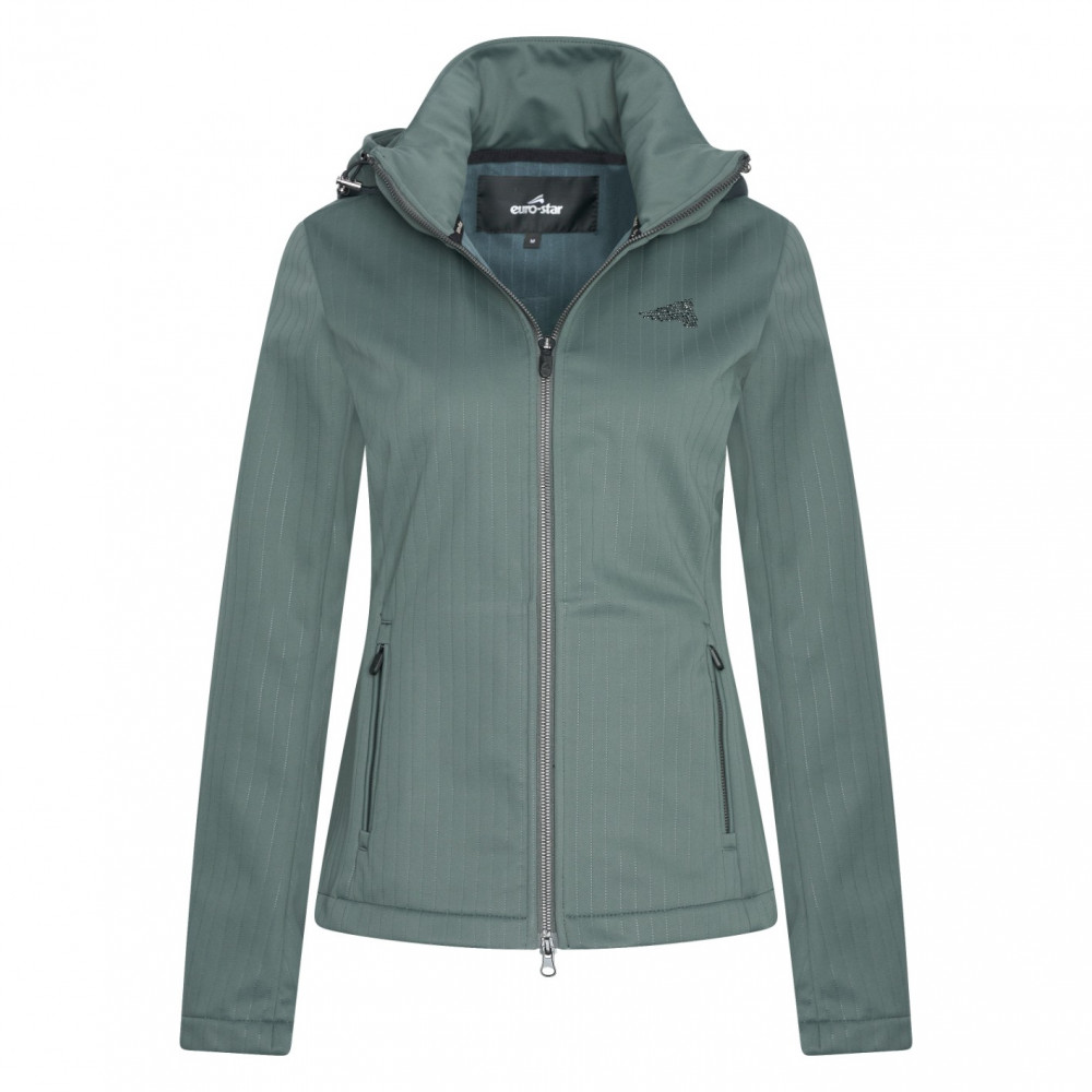 Veste tech Euro-Star Felize