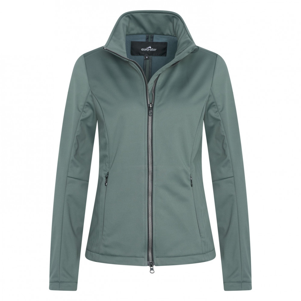 Veste tech Euro-Star Fiorenza