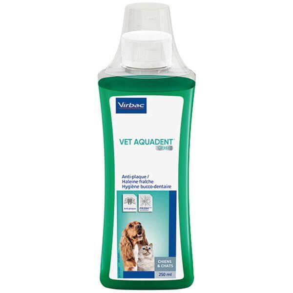 Lotion Vet Aquadent Fr3sh