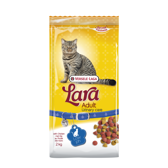 Versele-Laga Lara Adult Urinary Care au Poulet 2kg