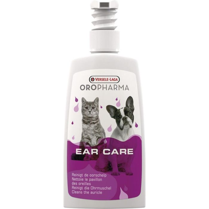 Versele Laga Oropharma Eare Care Lotion pour Oreilles 150ml