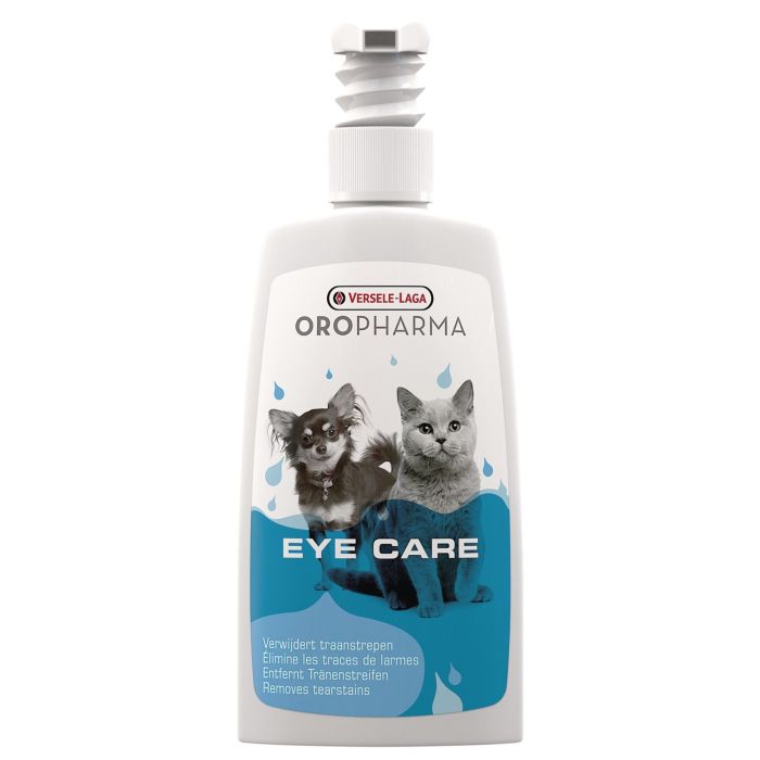 Versele Laga Oropharma Eye Care Lotion pour les Yeux 150ml