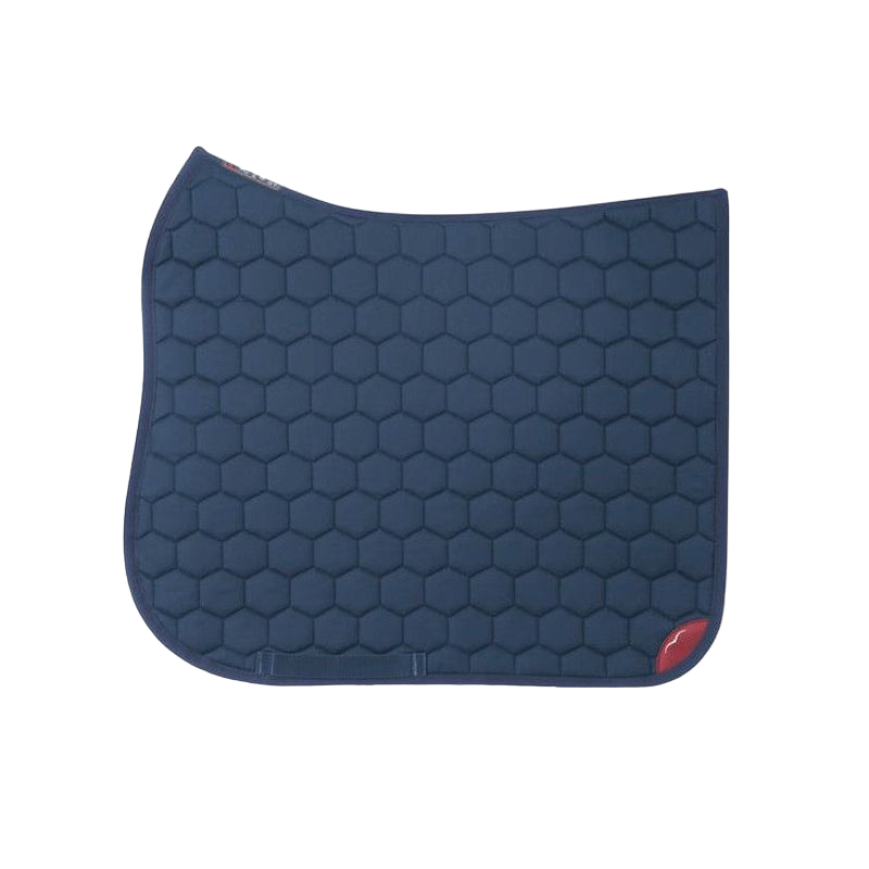 Animo Italia - Tapis de dressage W11 marine
