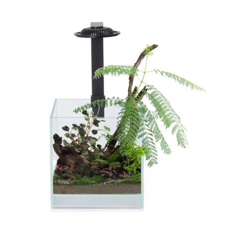 Wabi Kusa Bio Air Tank 20x20x20