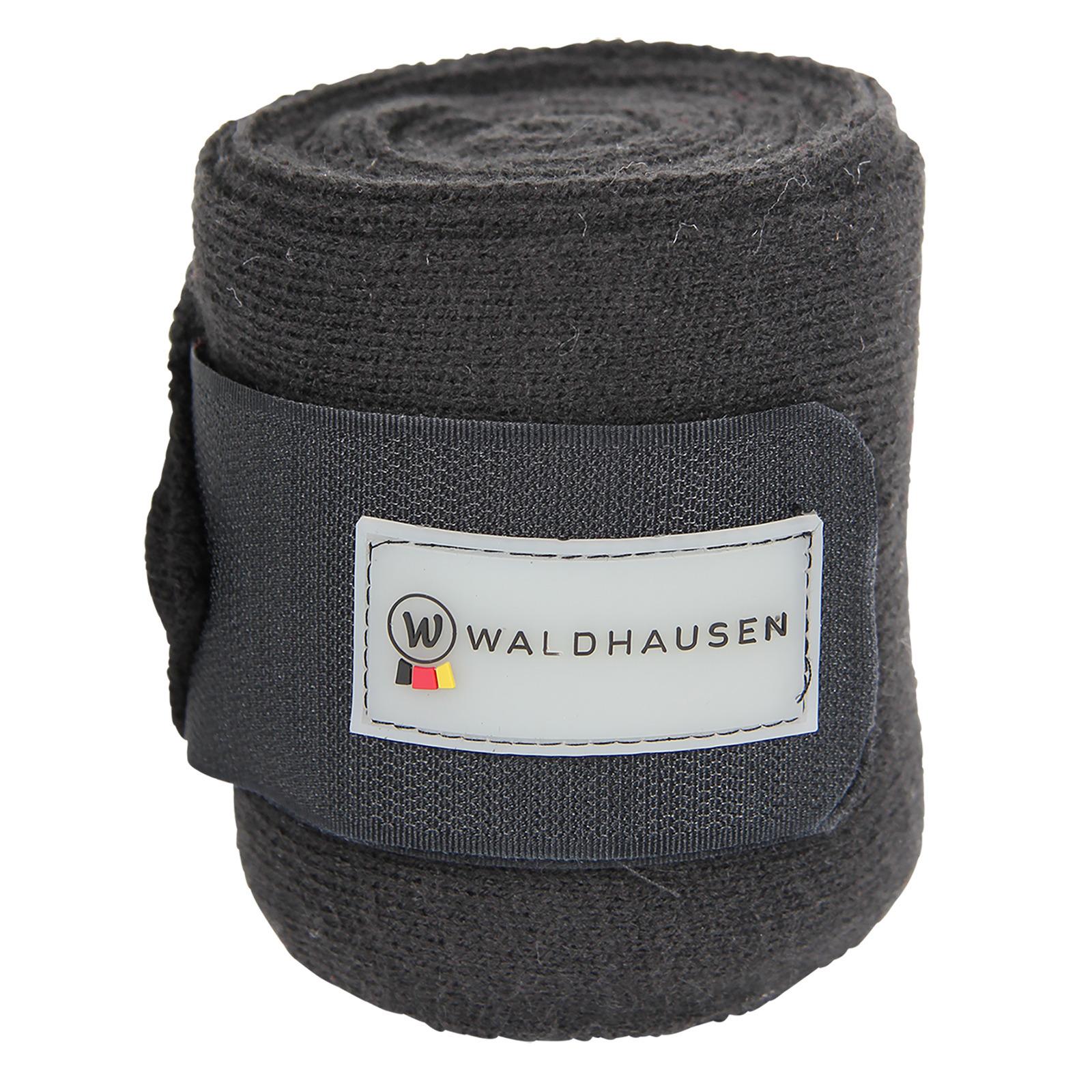 Bandes d'équitation (x2)