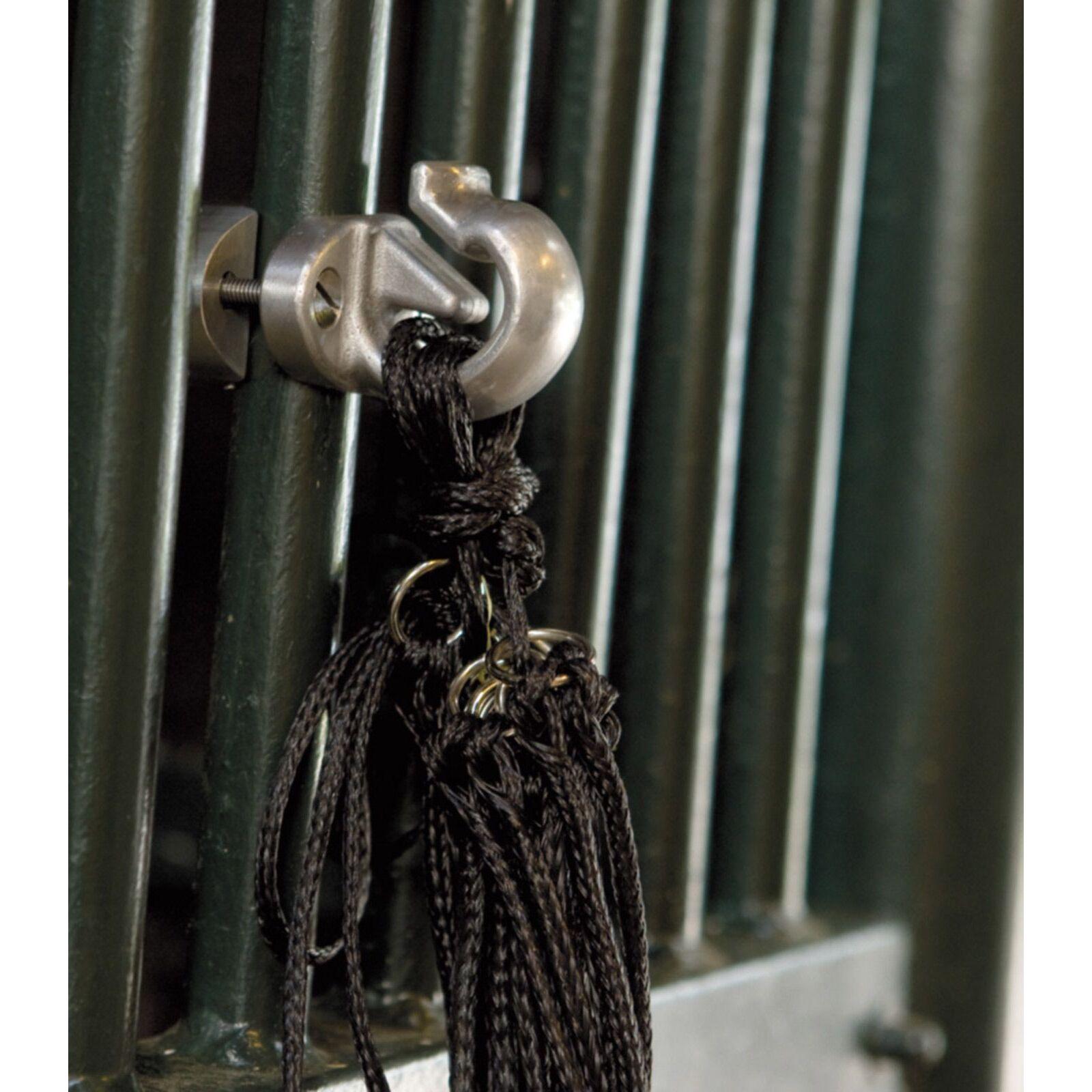 Accessoire pierre à sel en métal