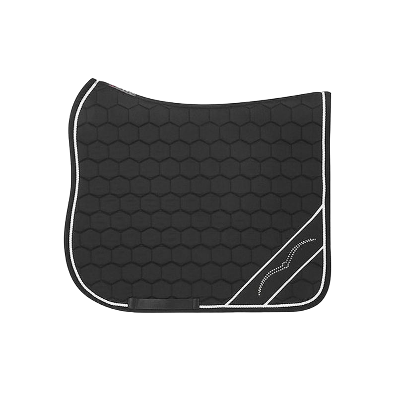 Animo Italia - Tapis de dressage Wato Noir