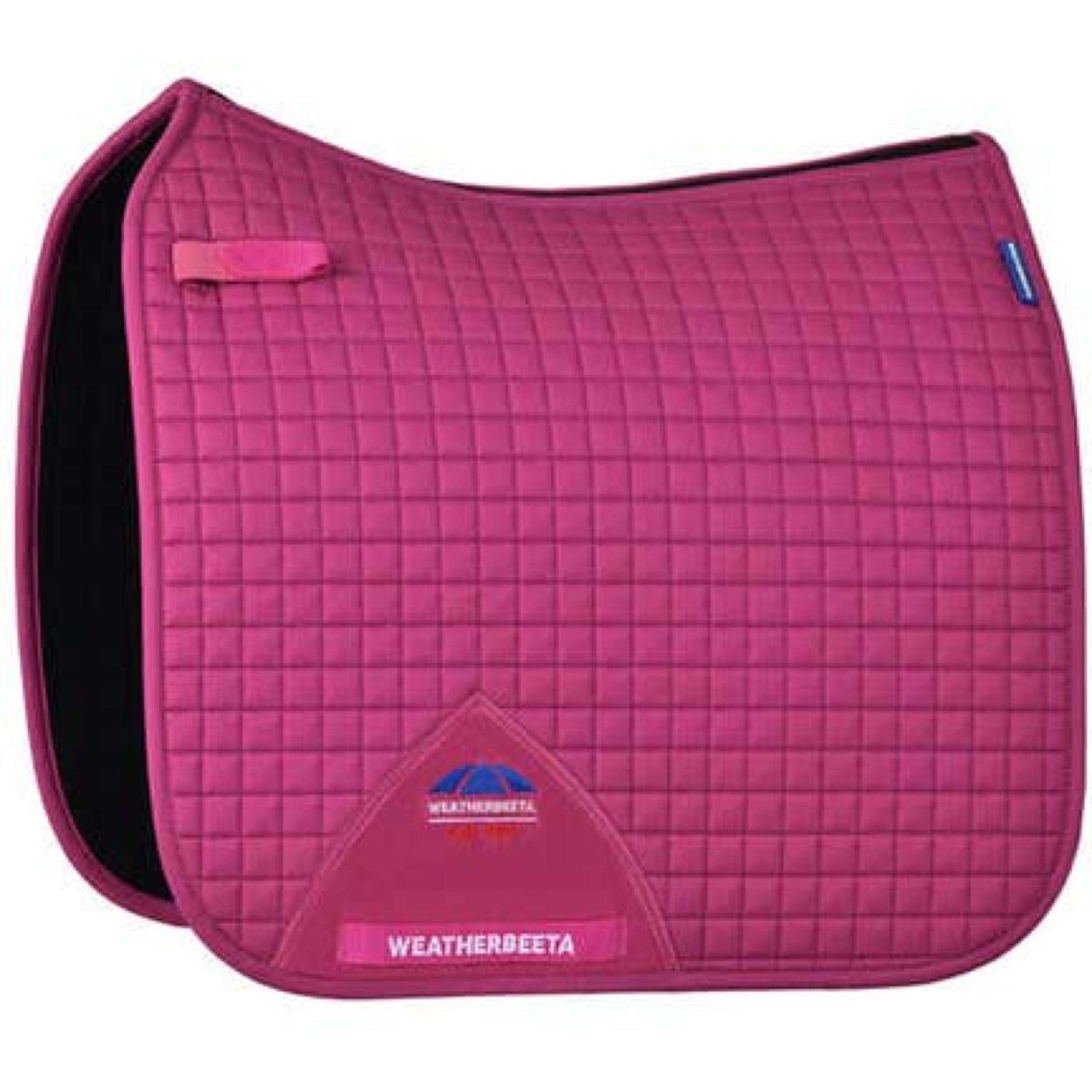 Weatherbeeta Tapis de Selle Prime Air-Tec Dressage Bright Magenta