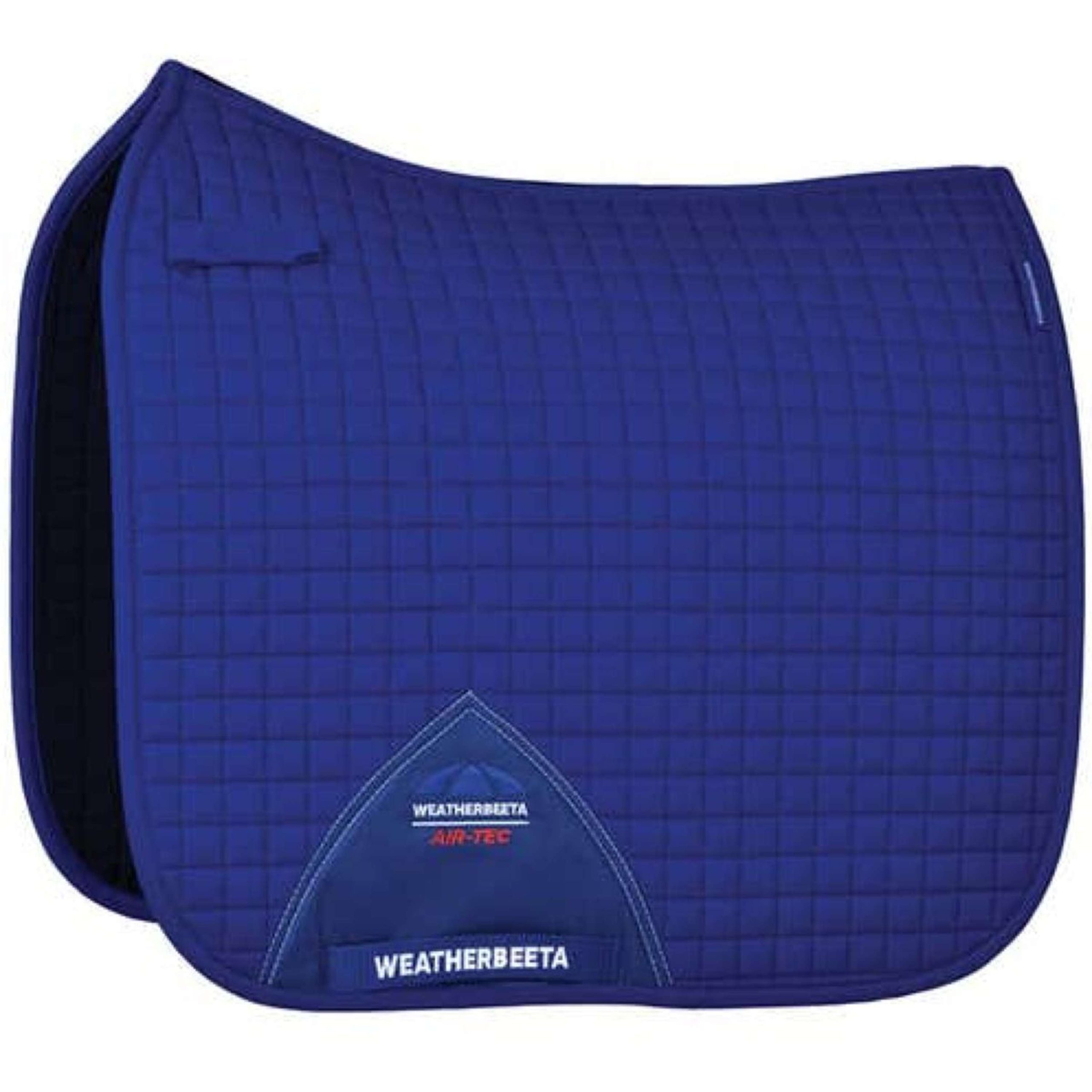 Weatherbeeta Tapis de Selle Prime Air-Tec Dressage Cobalt