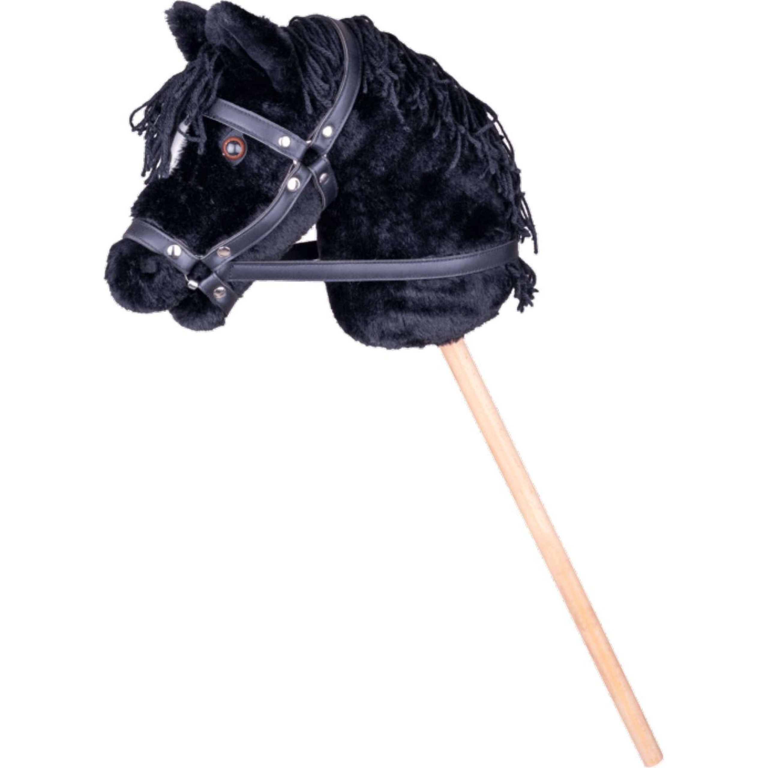 Waldhausen Hobby Horse Blacky Noir