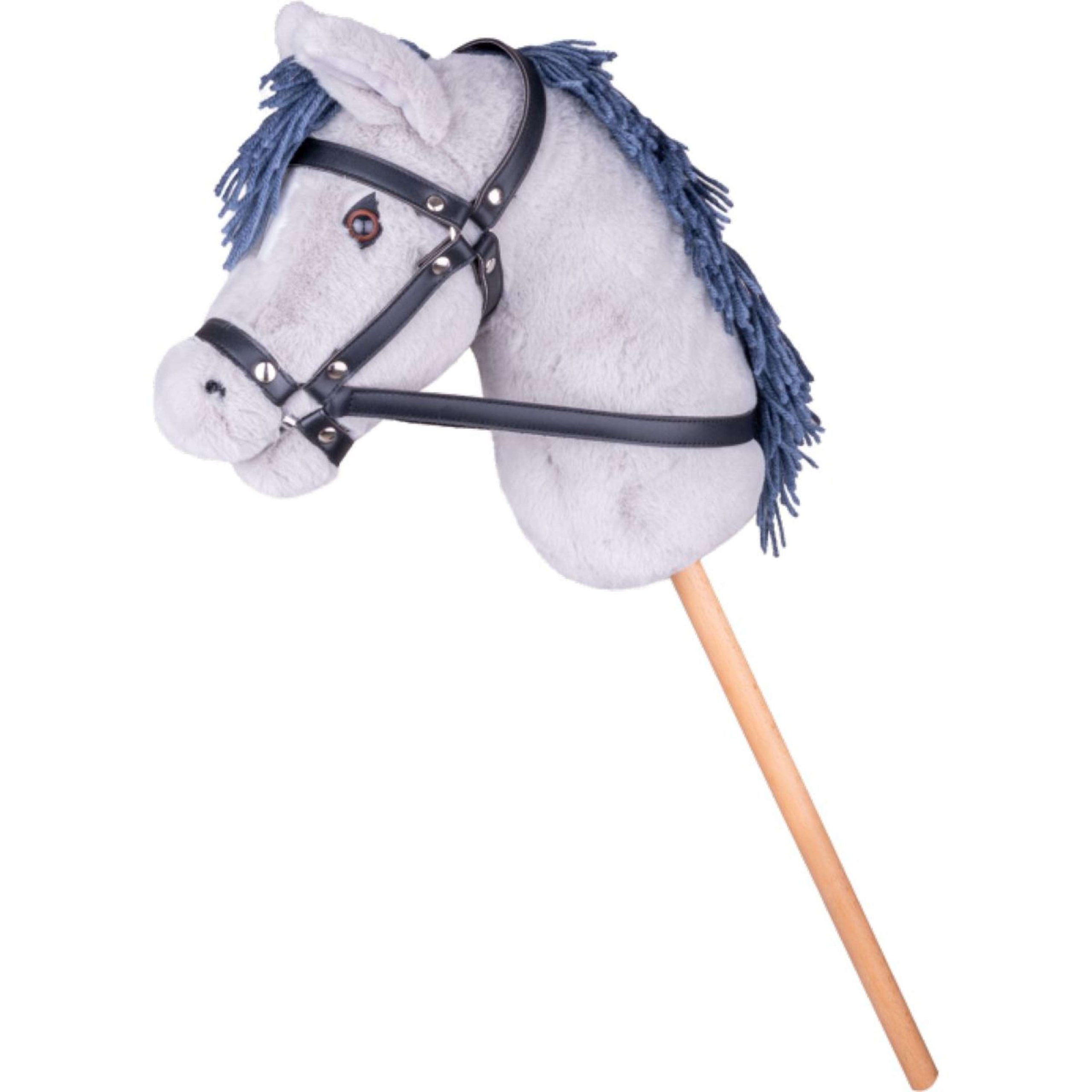 Waldhausen Hobby Horse Milky Gris