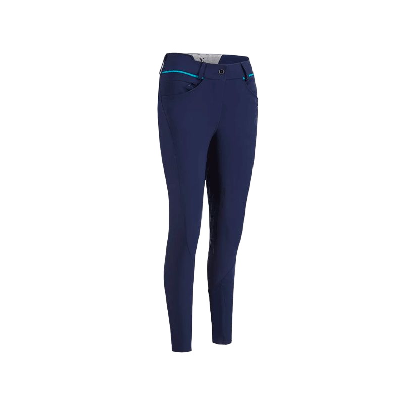 Horse Pilot - Pantalon d'équitation femme X-Dress 21 marine