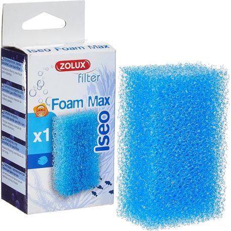 Zolux Cartouche Iseo Foam max
