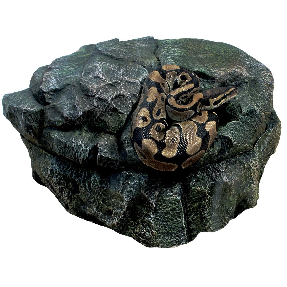 Abri pour reptiles Shelter